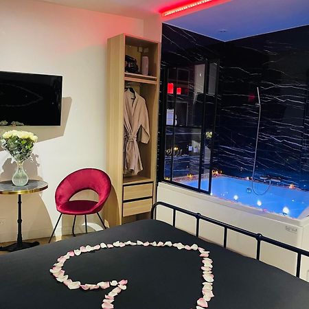 Relax Room Proche Paris Porte De Versailles Malakoff Kültér fotó