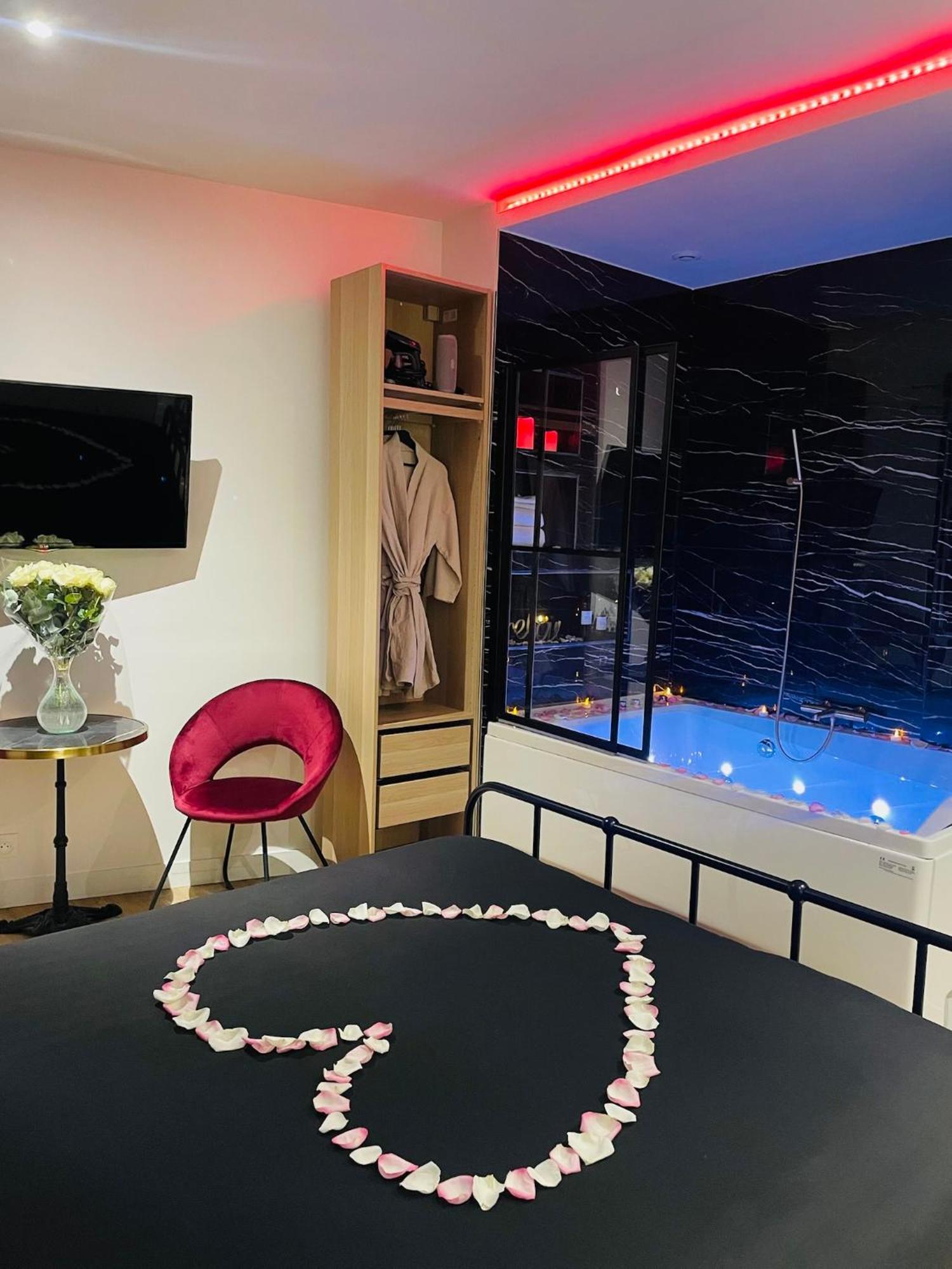 Relax Room Proche Paris Porte De Versailles Malakoff Kültér fotó